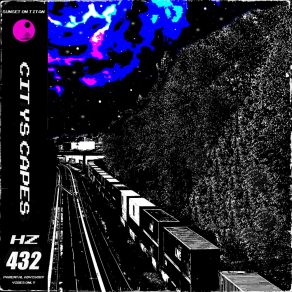 Download track Concrete Undertow At 432 Hz The Stunt Man