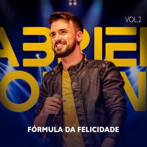 Download track Vou Deixar Saudade (Ao Vivo) Gabriel Lorenzo