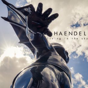 Download track Living In The Sky Georg Friedrich Händel