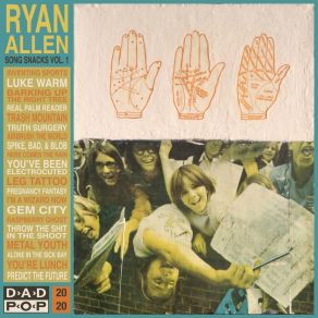 Download track Real Palm Reader His Extra Arms