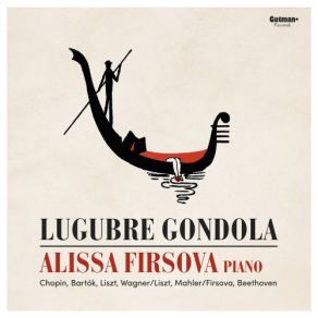 Download track Ballade No. 4 In F Minor, Opus 52 Alissa Firsova