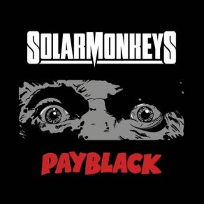 Download track Momma's Son Solarmonkeys