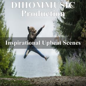 Download track Be Optimistic And Positive Dihommusic