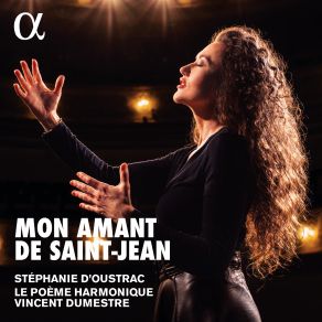 Download track Marinier: D'elle À Lui' Vincent Dumestre, Le Poeme Harmonique, Stéphanie DOustrac