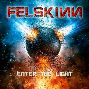 Download track World Will End Felskinn