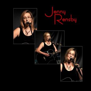 Download track Strong Women Jenny Rensby