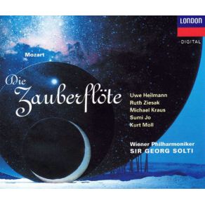 Download track Bild 'Es Lebe Sarastro! Sarastro Soll Leben' (Chor) Wolfgang Amadeus Mozart