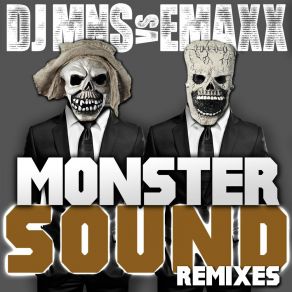 Download track Monster Sound (Main Radio Rework) DJ Mns