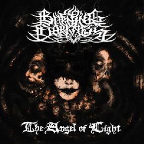 Download track The Will Of God Burning Darkness