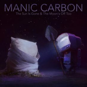 Download track Greater One Manic Carbon