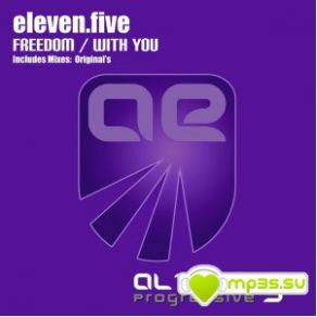 Download track Freedom (Original Mix) Eleven. Five