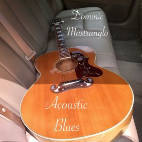 Download track Little Bit Of Something Dominic Mastrangelo