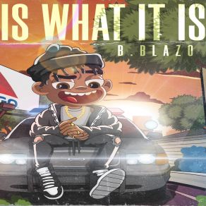 Download track Ride 4 Me B BlazoJay Bando