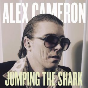 Download track Real Bad Lookin Alex Cameron