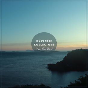 Download track Sleeping Ocean, Pt. 01 Universe Collectors