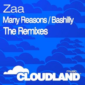 Download track Many Reasons (Olbaid Remix) Zaa