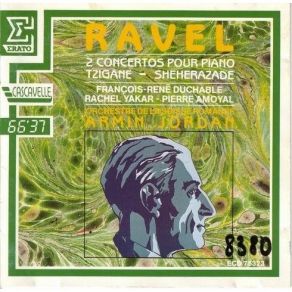 Download track 04 Concerto In G Major- Presto. Ape Joseph Maurice Ravel