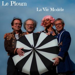 Download track La Vie Modèle Le Ploum