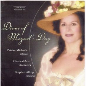 Download track 11 L'arbore Di Diana- L'arbore Di Diana- Sereno Raggio Patrice Michaels, Classical Arts Orchestra