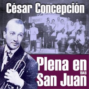 Download track Gracias Y Adios Cesar Concepcion