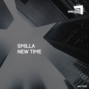 Download track New Time Smilla