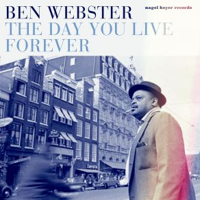 Download track Don't Get Around Much Anymore Ben Webster