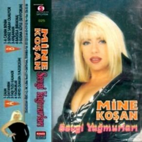 Download track Anlamam Mine Koşan