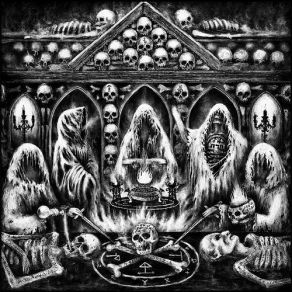 Download track Necromantic Calling Harvest Gulgaltha