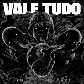 Download track Black Gold Vale Tudo!