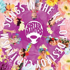 Download track End Of The World Sister MantosSan Cha