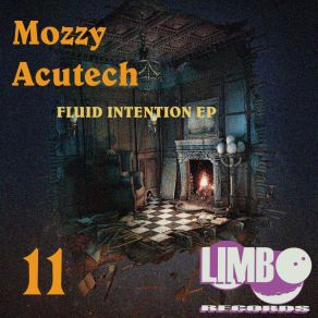 Download track Sentimental Touch (Original Mix) Mozzy, Acutech