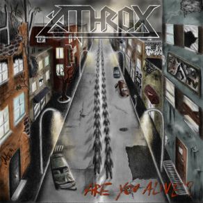 Download track Obsession Athrox