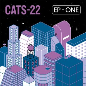 Download track Wherever You Are Cats-22Joey Diggs