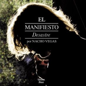 Download track Un Desastre Manifiesto Nacho Vegas