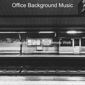 Download track Soundtrack For Telecommuting Office Background Music