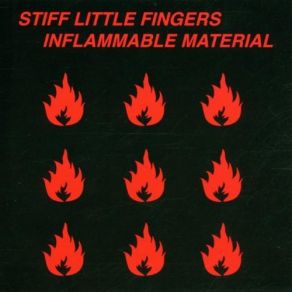 Download track White Noise Stiff Little Fingers