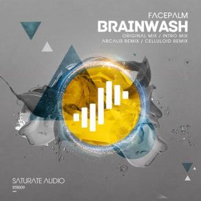 Download track Brainwash (Intro Mix) Facepalm