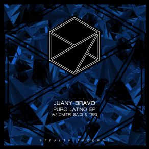 Download track Menea (Original Mix) Juany BravoTeig