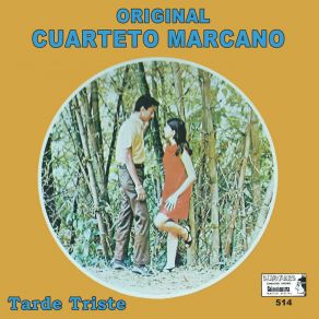 Download track Tarde Triste Cuarteto Marcano