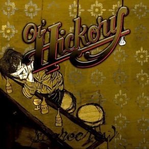 Download track Cold Steel Bars Ol' Hickory