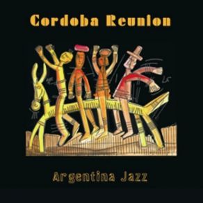 Download track La Oncena Cordova Reunion