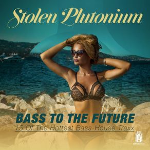 Download track Bass Generator Stolen Plutonium