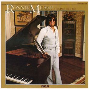 Download track What A Difference You've Made In My Life Ronnie Milsap