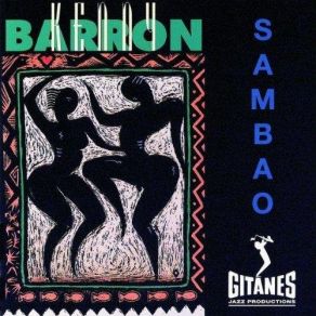 Download track Sambao Kenny Barron