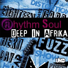 Download track African Sun Rhythm Soul