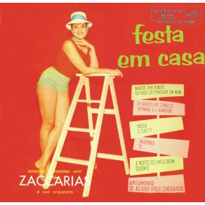 Download track Hymne Al'Amour Zaссarias E Sua Orquestra