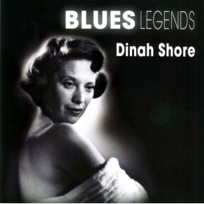 Download track My Dreams Are Getting Better All The Time Dinah Shore