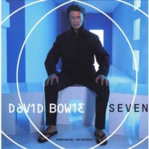 Download track Seven (Live At The Kit Kat Klub) David Bowie