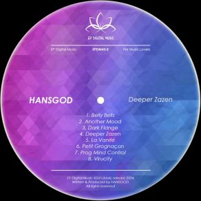 Download track Another Mood Hansgod