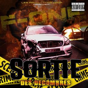 Download track Cheval De Troie F-One